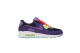 Nike Air Max 90 Violet Blend (CZ5588-001) bunt 6