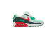 Nike Air Max 90 Christmas (DC1607-100) bunt 6