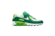 Nike Air Max 90 Patricks Day (DD8555-300) grün 4