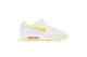 Nike Air Max 90 Laser (DH0276 100) weiss 4
