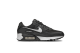 Nike Nike Air Force 1 Low GS "Black Cyber-Soar" (DH8010 002) schwarz 4