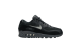 Nike Air Max 90 Essential Silver (AJ1285 023) schwarz 4