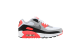 Nike Air Max 90 Infrared 2020 GS (DC8334 100) bunt 4