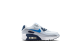 Nike Air Max 90 (IQ0098-103) blanc 3