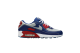 Nike Air Max 90 NRG (DD8457-400) blau 4