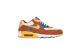 Nike Air Max 90 Premium Curry (700155 107) bunt 5
