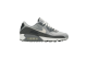 Nike Air Max 90 Premium Light Smoke Grey (DA1641-001) grau 5