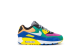 Nike Air Max 90 QS Viotech 2.0 (CD0917-300) bunt 1