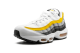 Nike Air Max 95 Amarillo (CD7495-100) bunt 5