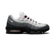 Nike Air Max 95 Premium Foam (CJ0588-001) bunt 6