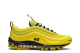 Nike Air Max 97 (AV8368 700) gelb 3