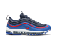 Nike Air Max 97 Stars (CD7791 400) blau 5