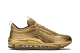 Nike Air Max 97 Gold Medal (CT4556-700) gold 5