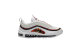 Nike Air Max 97 Vintage Mosaic (CU4731-100) weiss 4