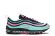 Nike Air Max 97 South Beach Alternate (CU4877 300) bunt 5