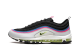 Nike Air Max 97 Neon (DZ4392 001) bunt 2