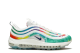 Nike Air Max 97 Golf NRG Dye Tie (CK1219-100) bunt 5