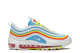 Nike Air Max 97 Summer Pack GS (CK0052-400) bunt 5