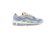 Nike Air Max 97 SE Energy Jelly (DD5480-902) silber 4