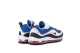 Nike Air Max 98 Gundam (640744-100) bunt 6