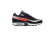 Nike Air Max BW Premium Olympic (819523-064) bunt 5