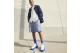 Nike michael jordan nike wedge sandals for women (DV3337-102) blau 2