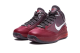 Nike LeBron VII Air QS Max 7 Retro (CU5133 600) rot 6