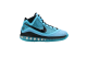 Nike Air Max LeBron 7 Retro GS All 2020 Star QS (CK0719-400) blau 4