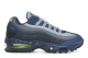 Nike Yu-Gi-Oh!’ x .SWOOSH x Nike Air Max 95 QS (II7404-400) blau 6