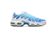 Nike Air Max Plus (852630 411) blau 5