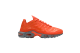 Nike Air Max Plus Decon Deconstructed (CD0882-800) orange 5