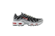 Nike Air Max Plus Dark Smoke Grey GS (CD0609 013) bunt 3