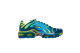 Nike Air Max Plus GS (CT0962-401) bunt 3