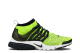 Nike Air Presto Flyknit Ultra (835570-701) gelb 4