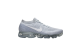 Nike Air VaporMax Flyknit Pure Platinum (849558-004) grau 4