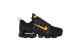 Nike Air VaporMax Flyknit 3 Gold GS (BQ5238-004) schwarz 5