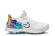 Nike Air Zoom Infinity Tour Tie Dye (CT3732 100) bunt 4