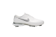 Nike Air Zoom Victory Tour 2 Metallic Platinum (CW8155 100) weiss 3