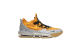 Nike LeBron Atmos Low x 16 Safari XVI (CD9471-800) orange 5