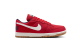 Nike Big Low LUX (854166-600) rot 1