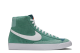 Nike Blazer 77 Vintage Mid Suede Mix (CZ4609-300) grün 2