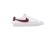 Nike Blazer Low 77 Team (DA4074-102) weiss 4