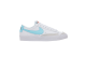 Nike Blazer Low 77 Copa (DA4074-103) weiss 4