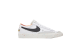 Nike Blazer Low 77 Make It Count (DJ4279-101) weiss 4