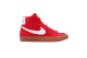 Nike Blazer Mid 77 Gum (CI1172 600) rot 2