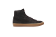 Nike Blazer Mid 77 Suede Velvet (CI1172-200) schwarz 3