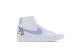 Nike Blazer Mid 77 (CI1166-100) weiss 1
