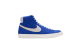 Nike Blazer Mid 77 Suede Racer Blue (CZ1088 400) blau 4