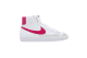 Nike Blazer Mid World Tour (DD9552 100) weiss 2