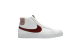 Nike SB Blazer Team Premium Zoom Mid (CJ6983-101) weiss 4